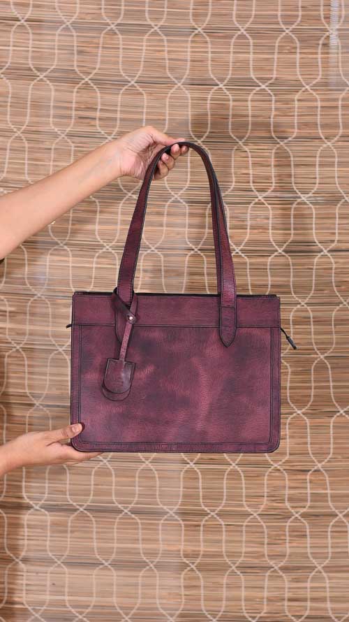 Mulberry Medium Robin