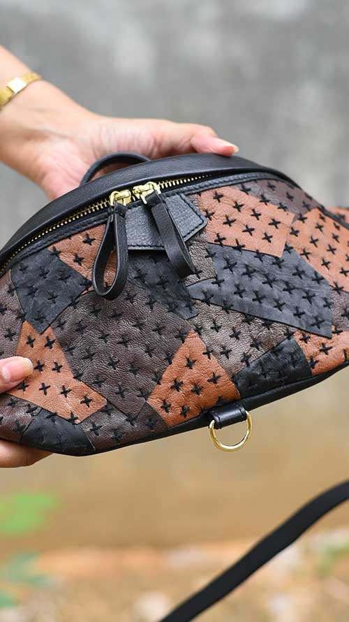 Kantha Billie