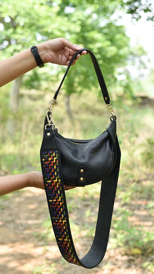 Rainbow Sling Tiny Caro