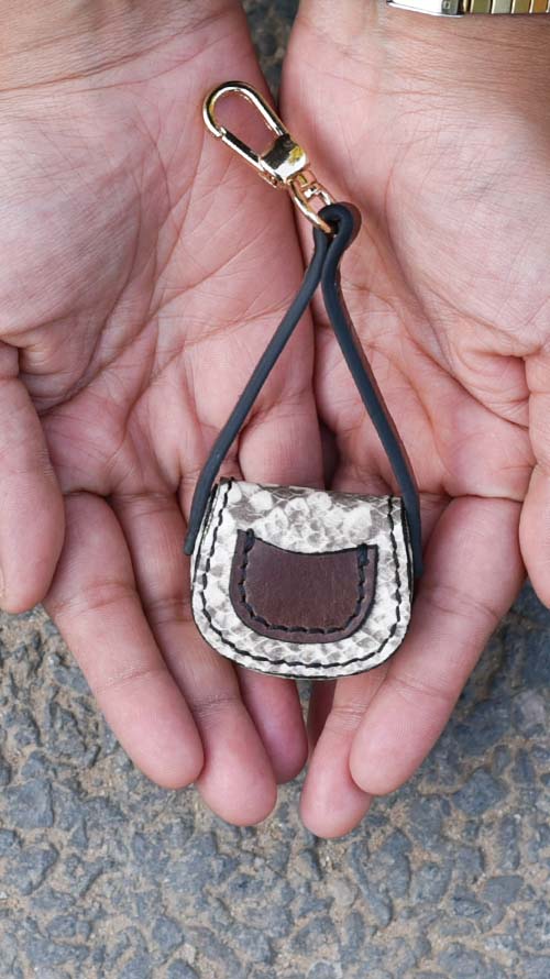 Safari Mini Gigi