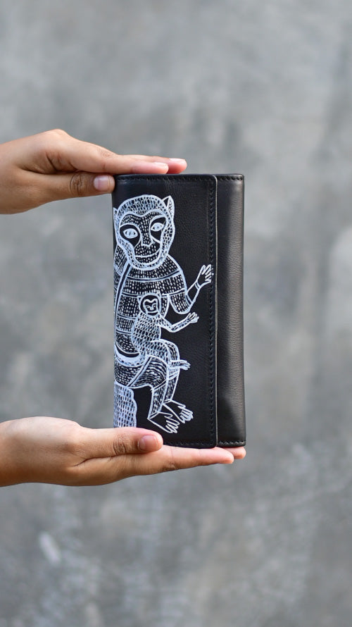 Gond Slate Amie