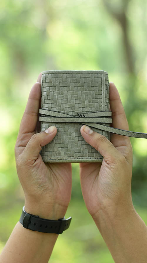 Woven Tea Little Amie