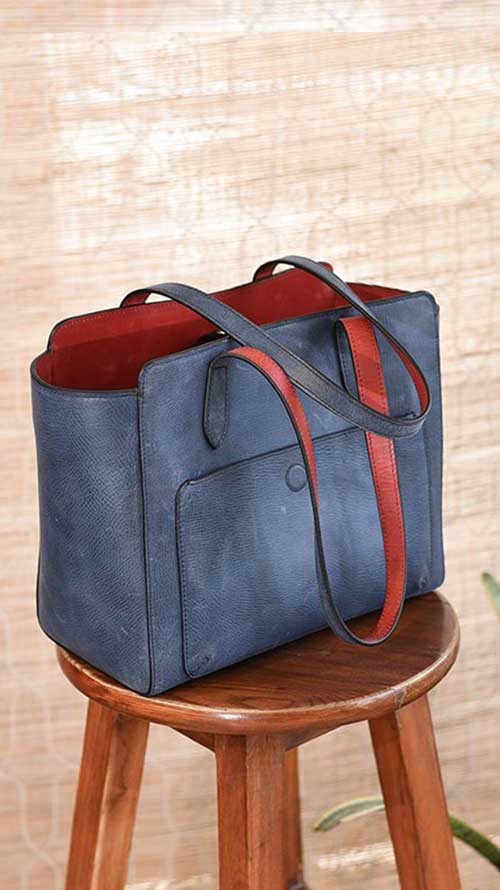 Denim Salsa Mahitha