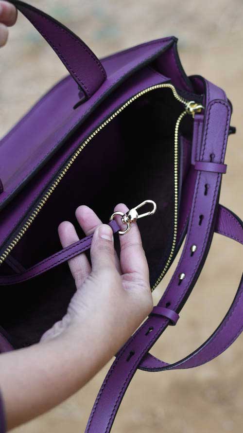 Jamun Saturday Sling