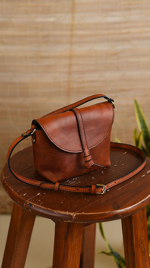 We Make Beautiful Bags – Chiaroscuro display picture 3