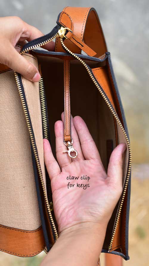 Gingerbread Stefanie XL