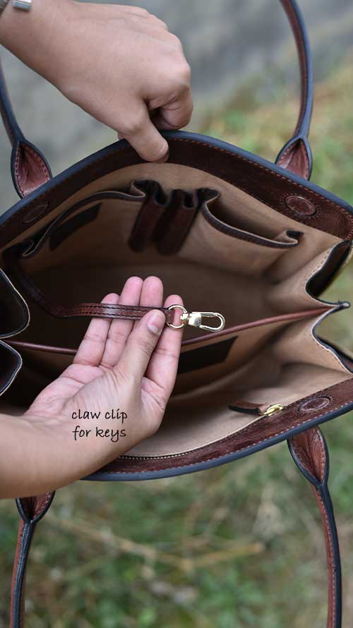 Gond Gingerbread Little Drew