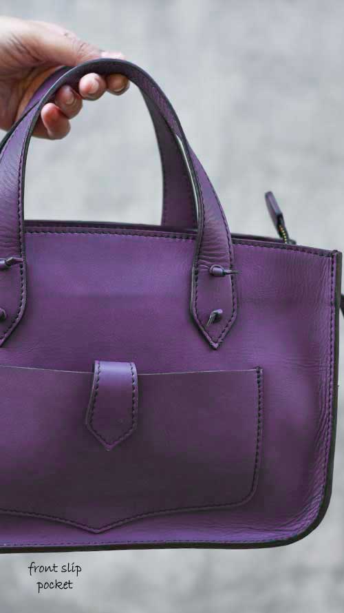 Jamun Saturday Sling