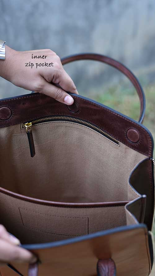 Gond Gingerbread Long Drew