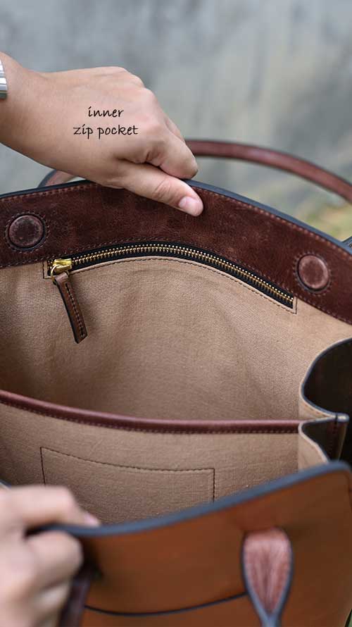 Gond Gingerbread Little Drew