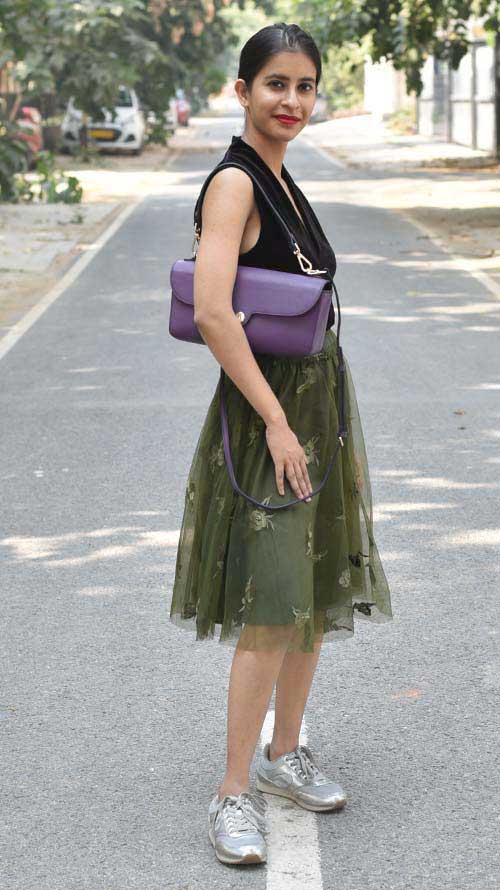 Jamun Gabriella