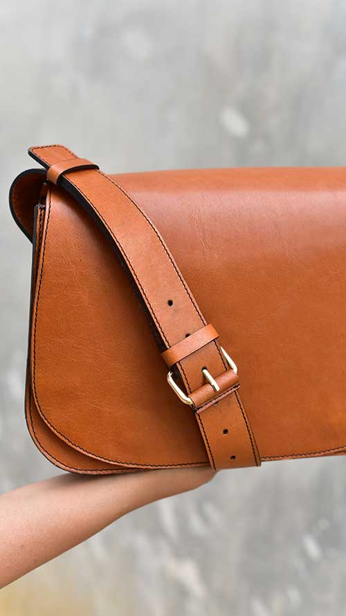 Gingerbread Stefanie XL