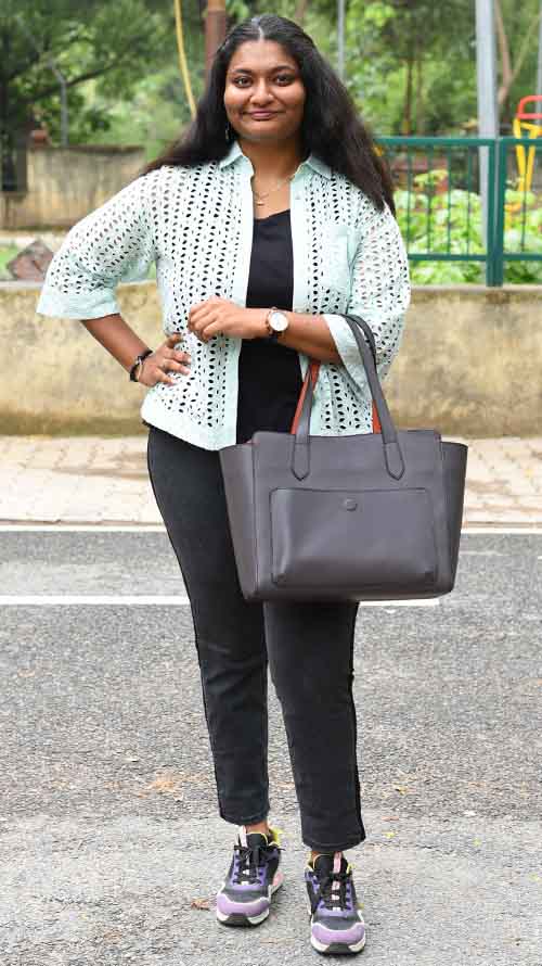 Anchor Rouge Mahitha