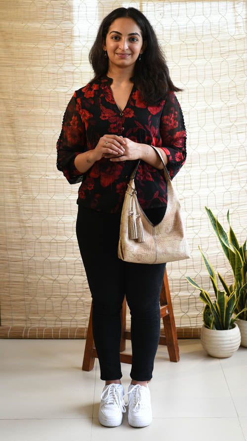 Twill Malibu Little Sunaina