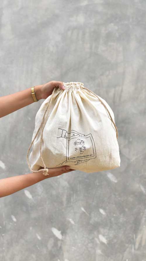 Gingerbread Stefanie XL