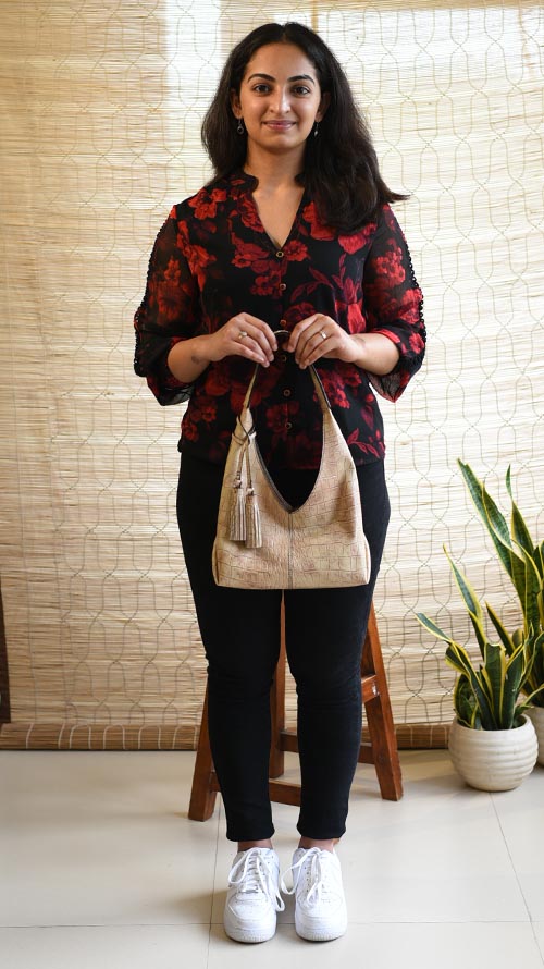 Twill Malibu Little Sunaina
