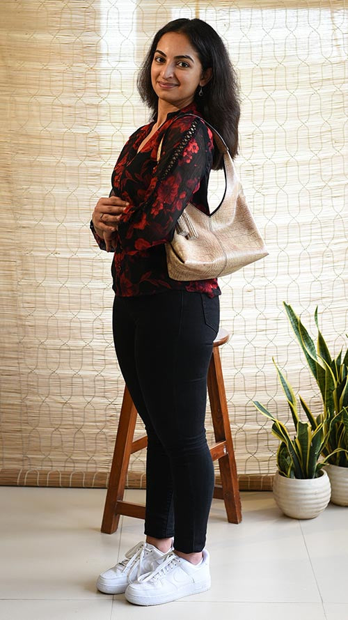 Twill Malibu Little Sunaina