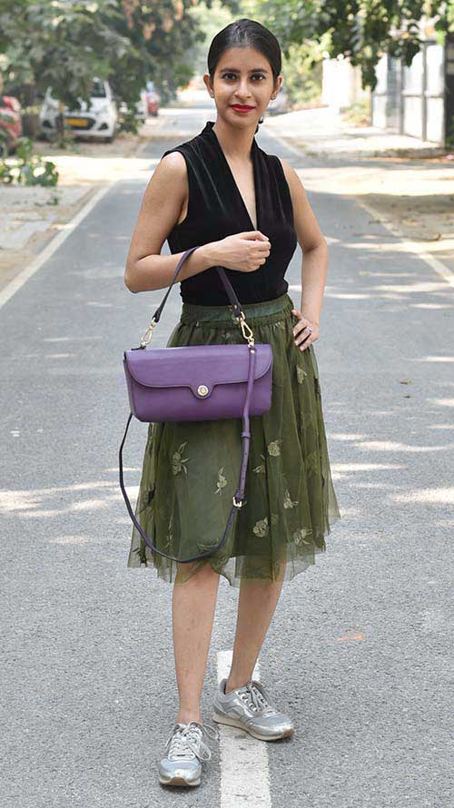 Jamun Gabriella