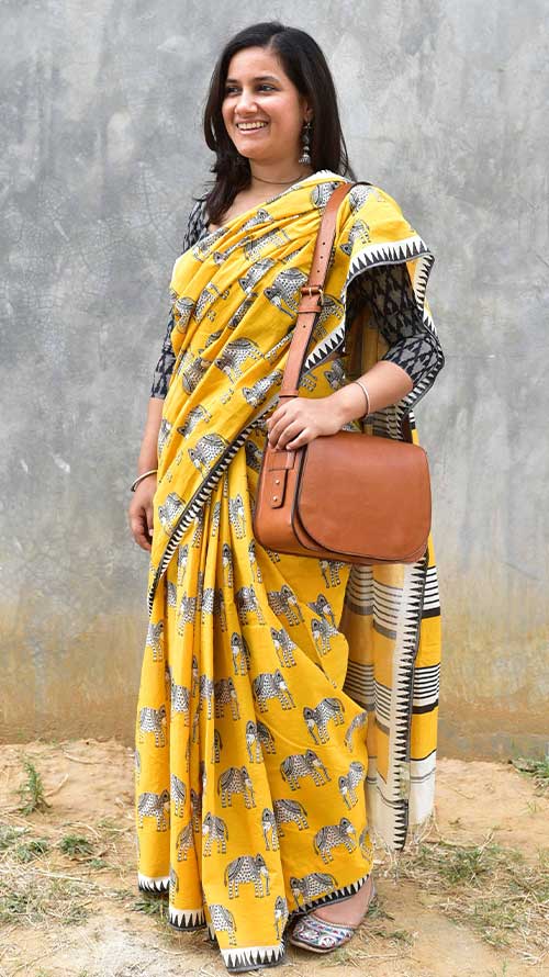 Gingerbread Stefanie XL