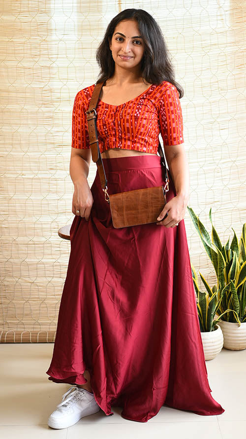 Peru XL Michela