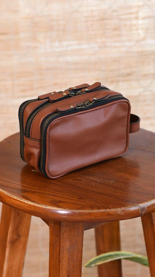 Honey Almond Little Kabir