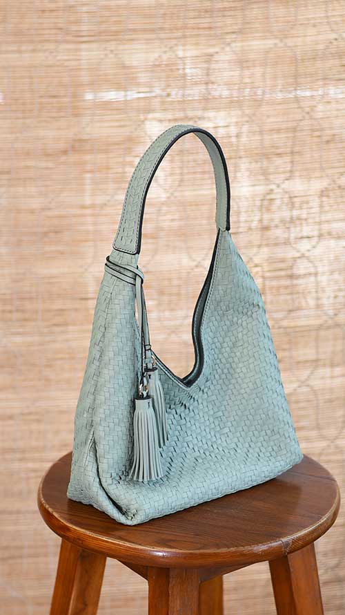 All Woven Twill Clover Little Sunaina