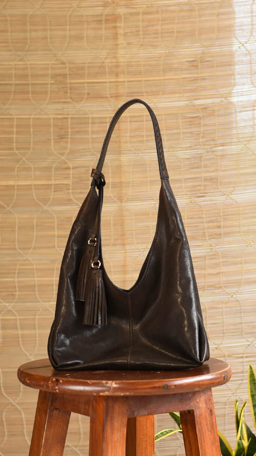 Twill Doughnut Little Sunaina