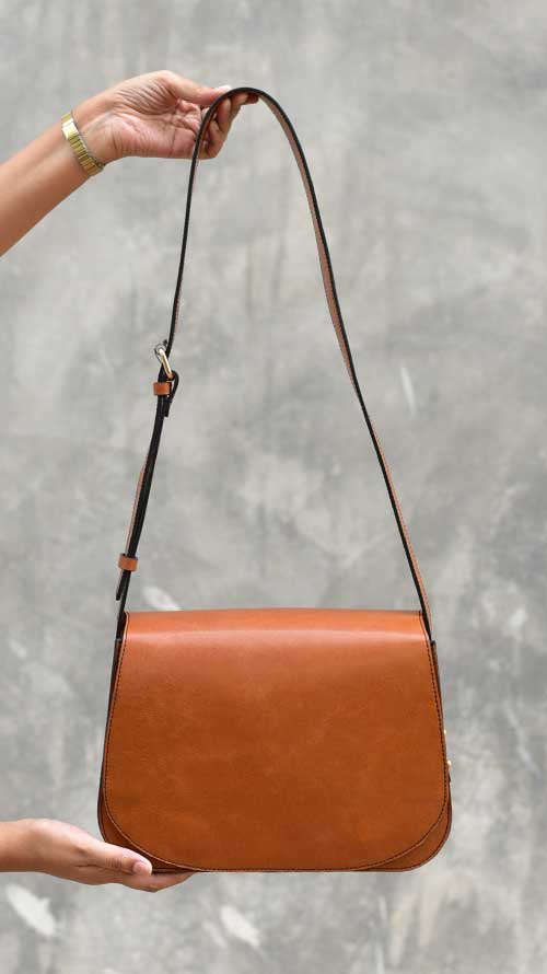 Gingerbread Stefanie XL