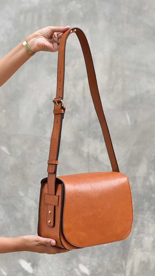 Gingerbread Stefanie XL