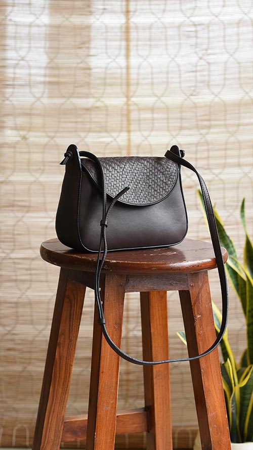 Woven Oak Tuesday Sling