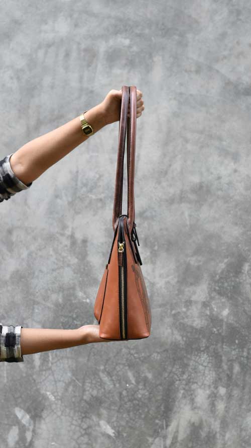 Gond Gingerbread Little Drew