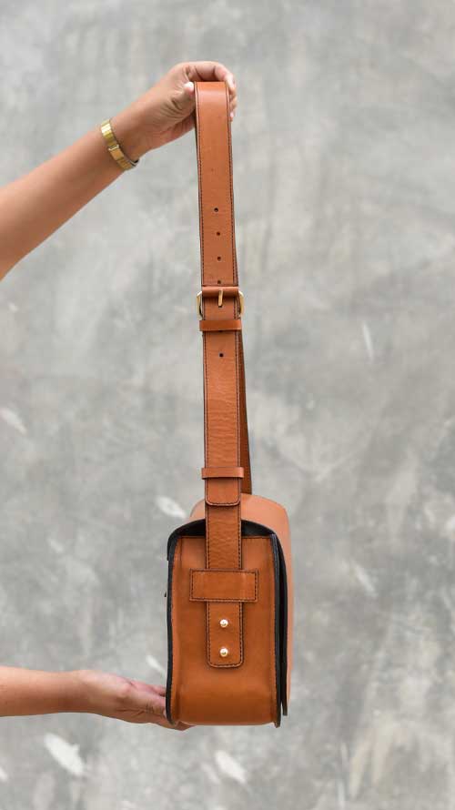 Gingerbread Stefanie XL