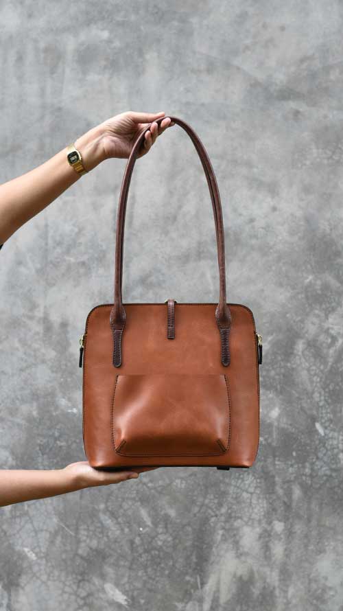 Gond Gingerbread Little Drew