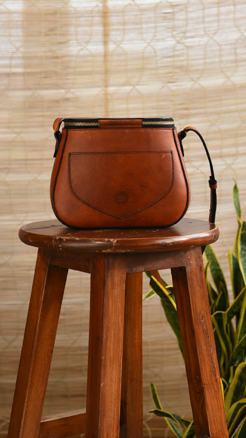Woven Rusk Friday Sling