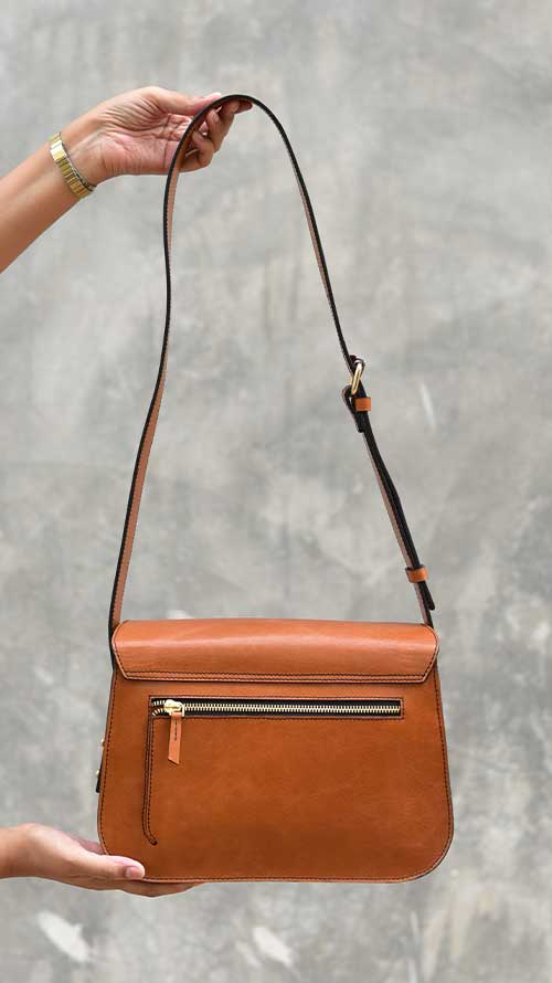 Gingerbread Stefanie XL