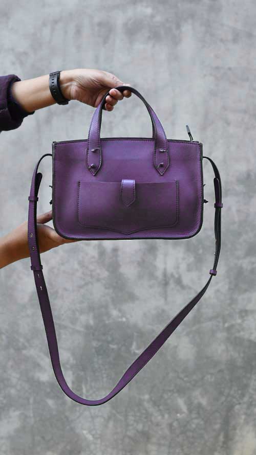 Jamun Saturday Sling