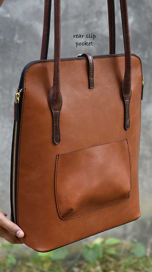 Gond Gingerbread Long Drew