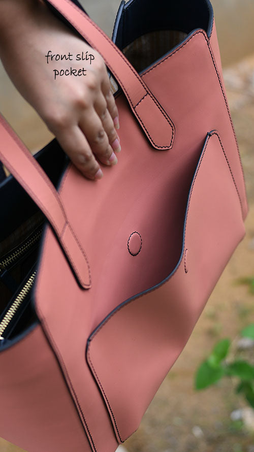 Rouge Ink Mahitha by Chiaroscuro - Main Image