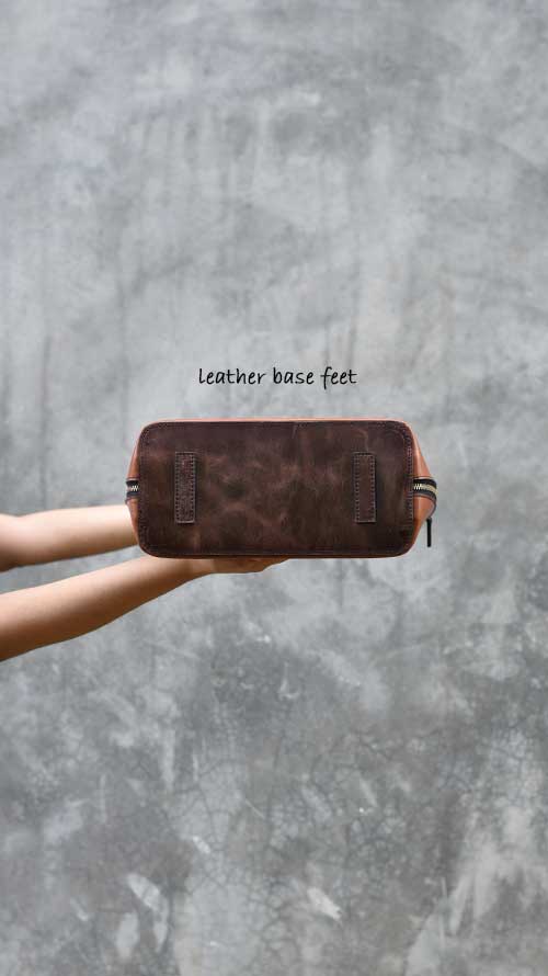 Gond Gingerbread Long Drew