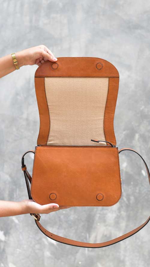 Gingerbread Stefanie XL