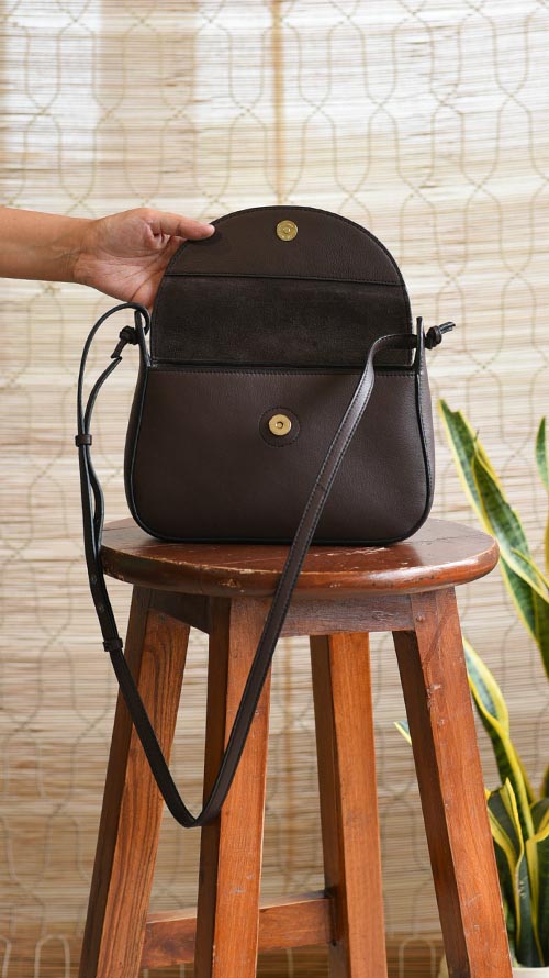 Woven Oak Tuesday Sling