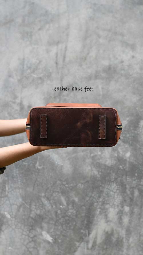 Gond Gingerbread Little Drew