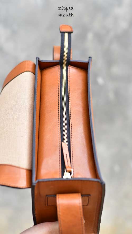 Gingerbread Stefanie XL