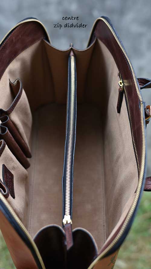 Gond Gingerbread Drew