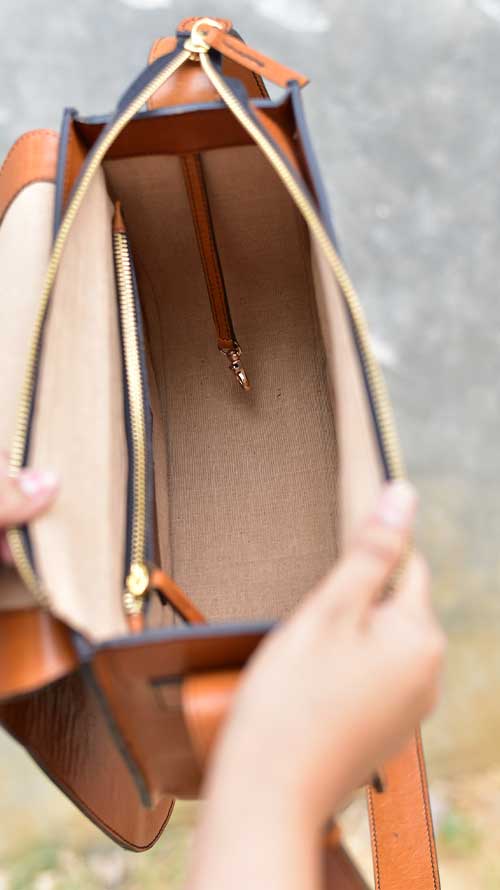 Gingerbread Stefanie XL