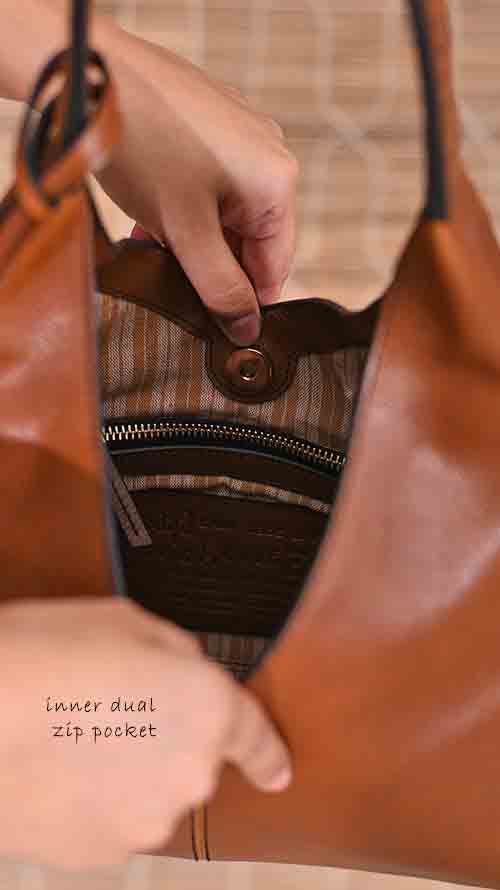 Twill Toffee Little Sunaina