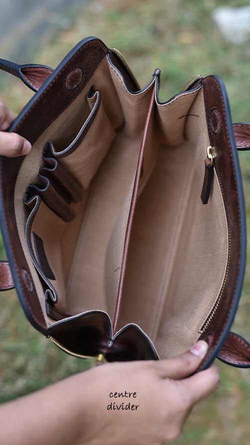 Gond Gingerbread Little Drew