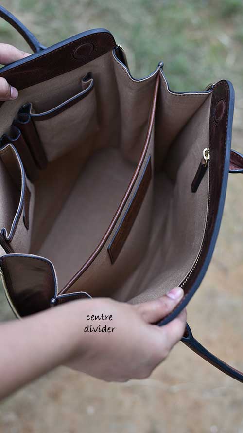 Gond Gingerbread Long Drew