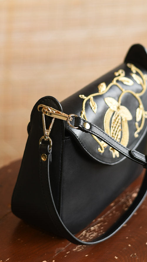 Zardozi Tuesday Sling