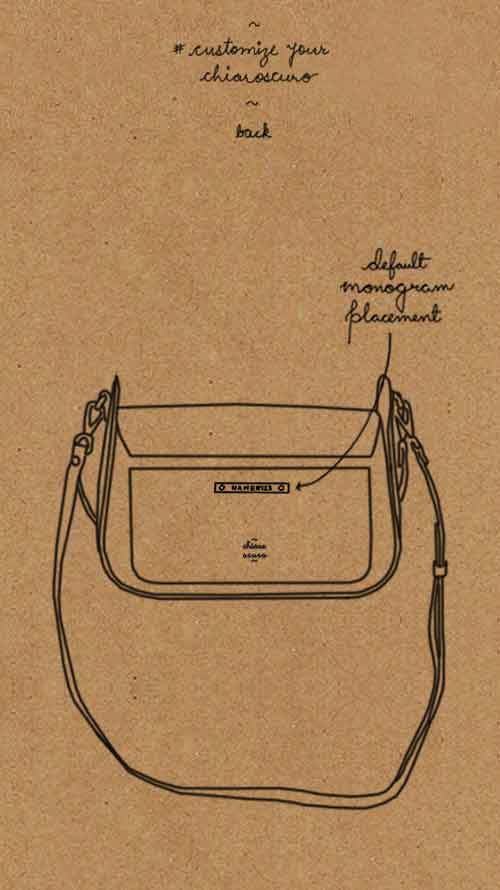 Zardozi Tuesday Sling